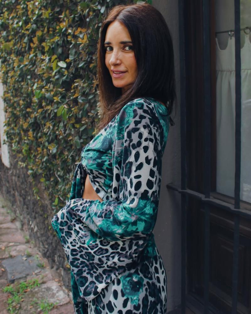 Camila Nash | Instagram