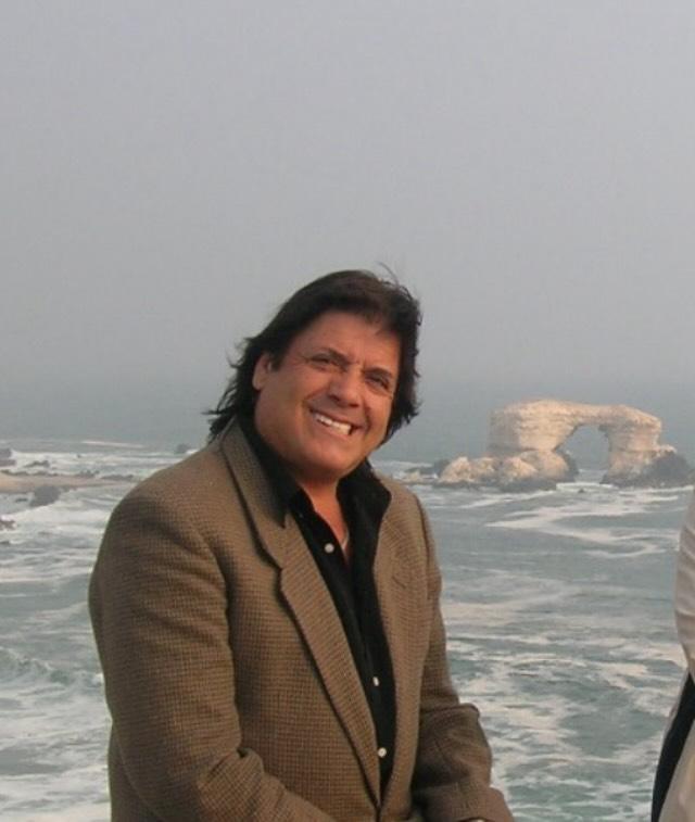 Zalo Reyes | Instagram