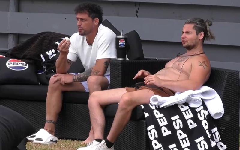 Joche Bibbó y Princeso