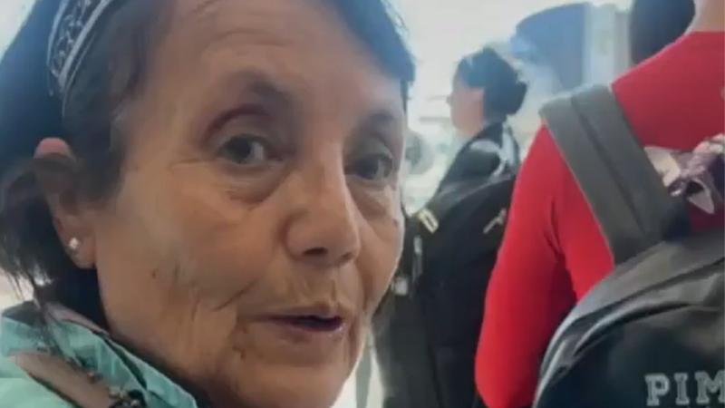 El caso de Rosa, mujer encontrada muerta en Recoleta