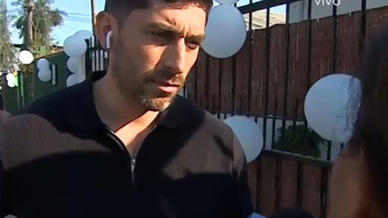 Vecina de Recoleta y cercana a Rosa, la mujer encontrada muerta en una maleta