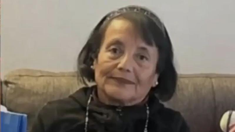 El caso de Rosa, mujer encontrada muerta en Recoleta