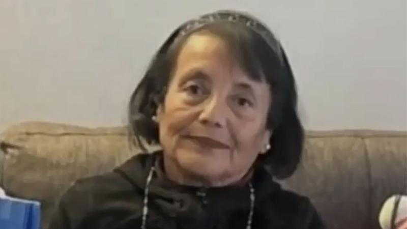 El caso de Rosa, mujer encontrada muerta en Recoleta