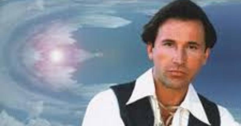 El álbum de Ricardo Montaner