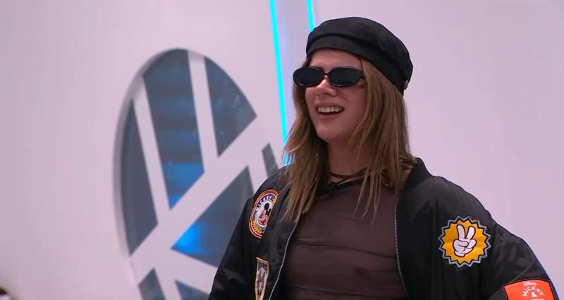 Roon Antonio para una fiesta en Mundos Opuestos