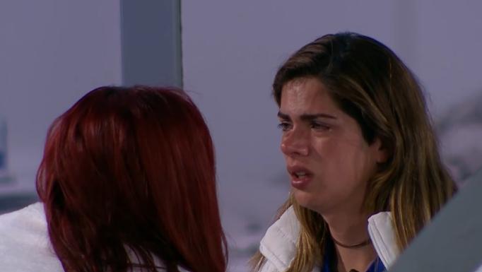 Roon Antonio en Mundos Opuestos