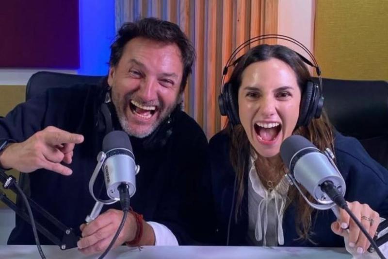 Rosario Bravo y Daniel Fuenzalida - Cómo están los weones