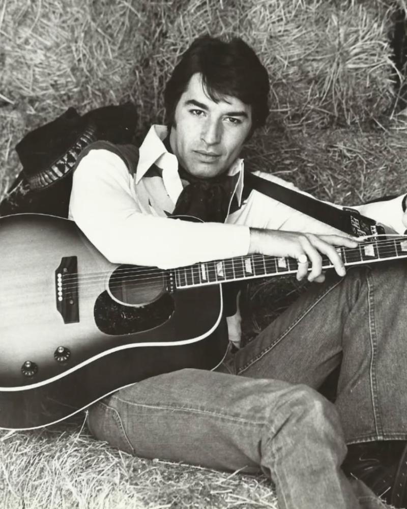 Sandro / Créditos: Instagram @sandrodeamericaok