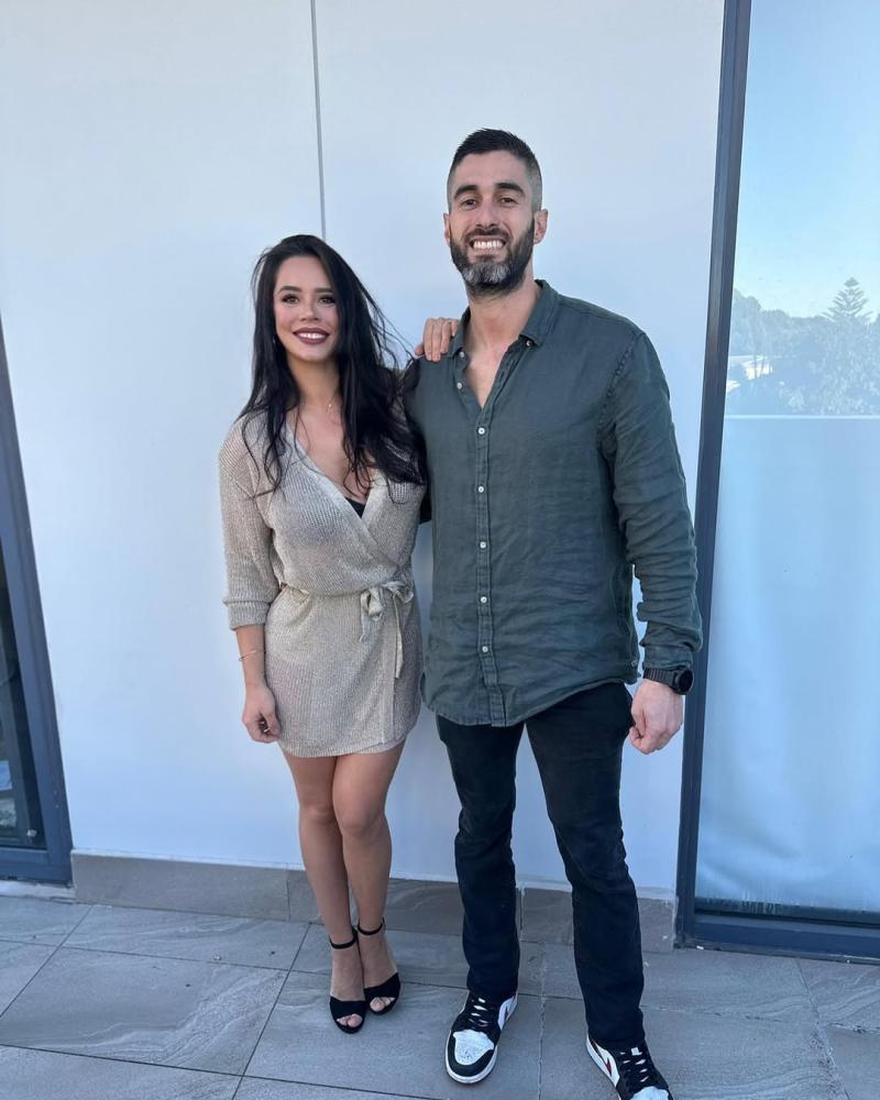 Angie Alvarado | Instagram