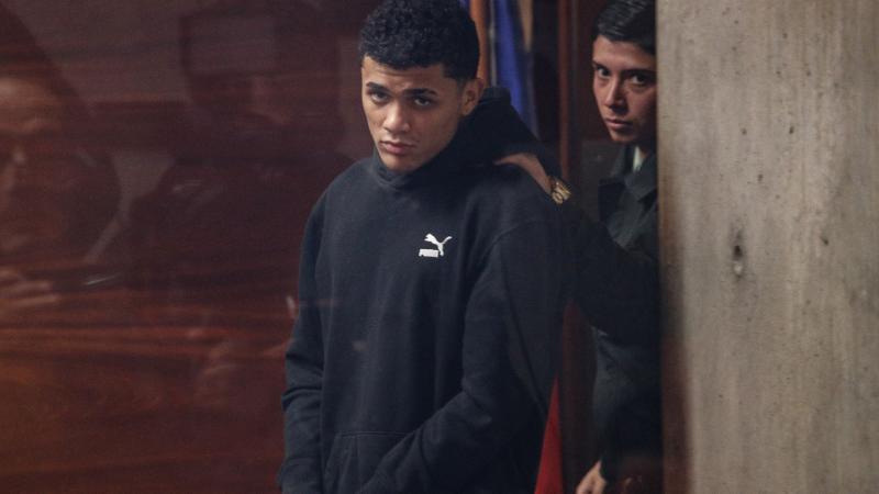 Sicario Rey de Meiggs.