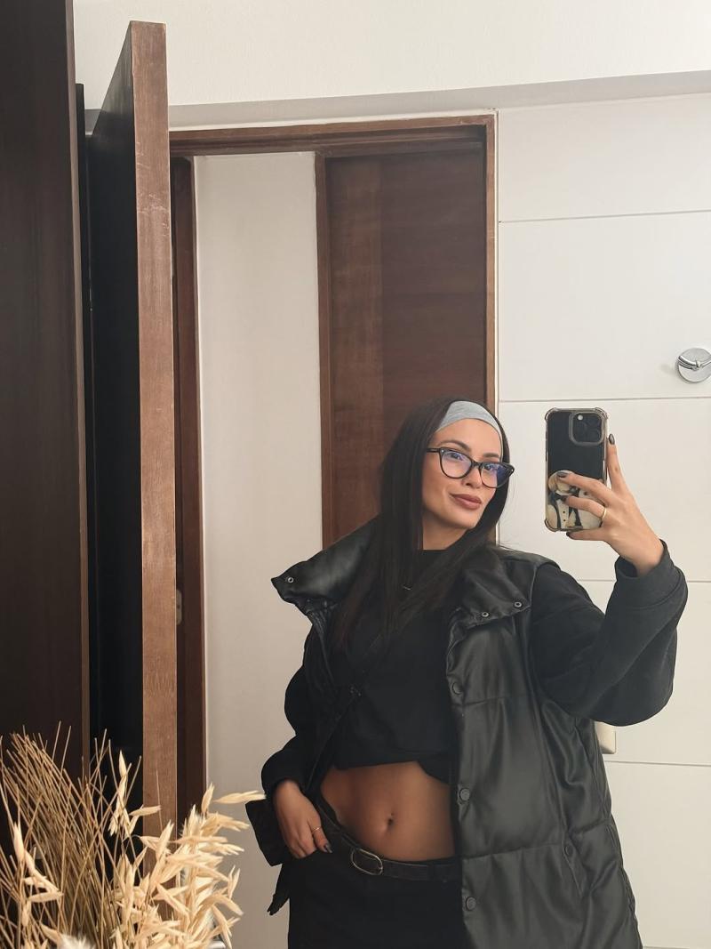 Cony Capelli | Instagram