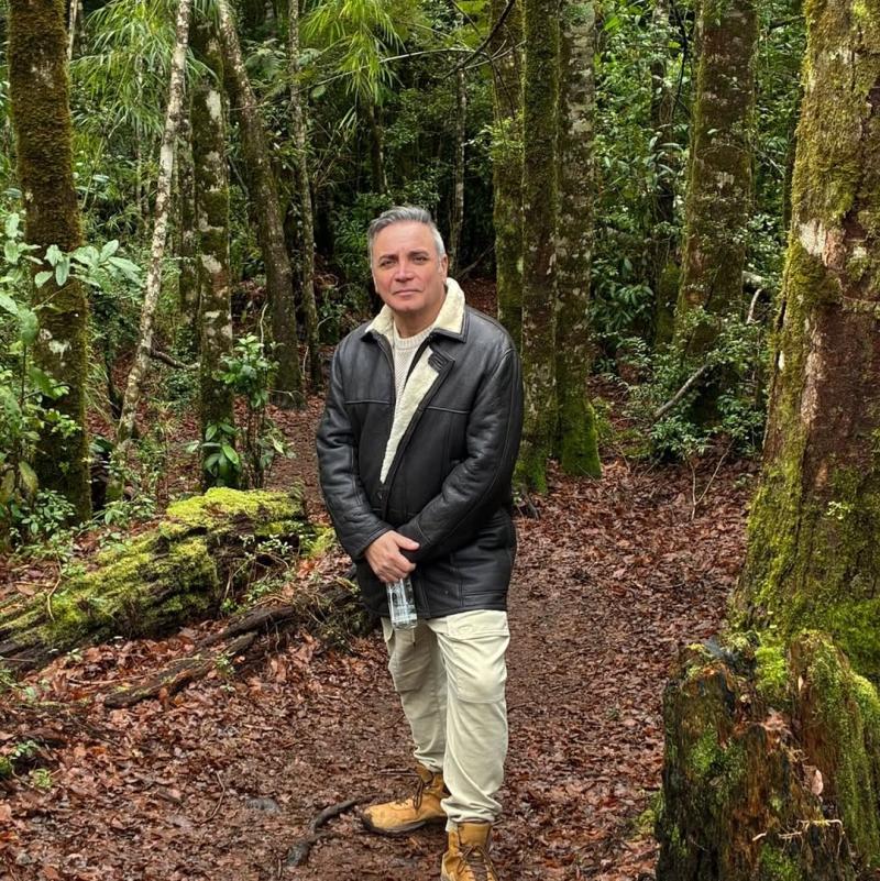 Luis Jara | Instagram