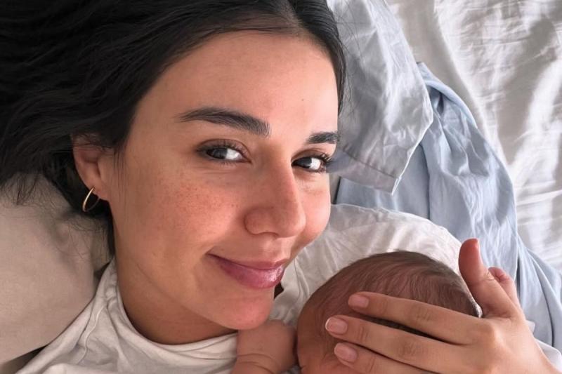 Steffi Méndez - Instagram