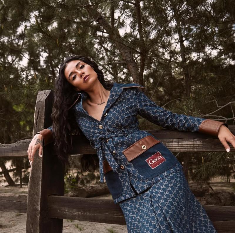 Steffi Méndez - Instagram.