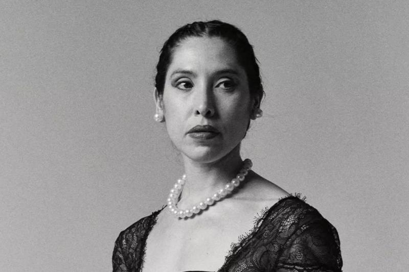 Tamara Ferreira - Instagram