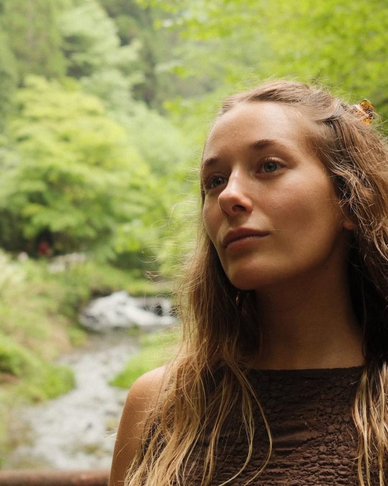 Tatiana Farkas - Instagram.