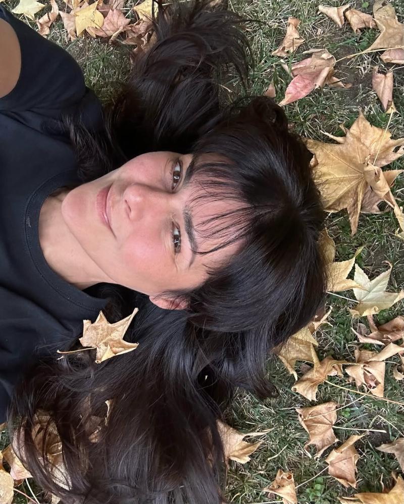 Tonka Tomicic | Instagram