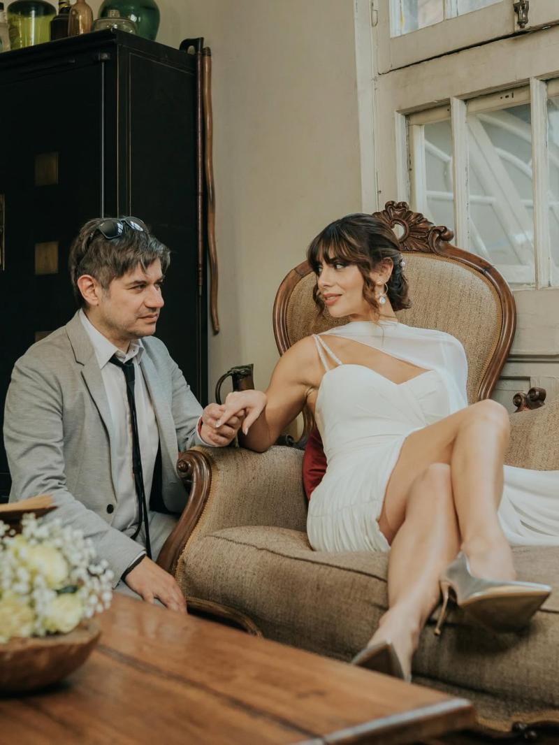 Kathy Contreras | Instagram