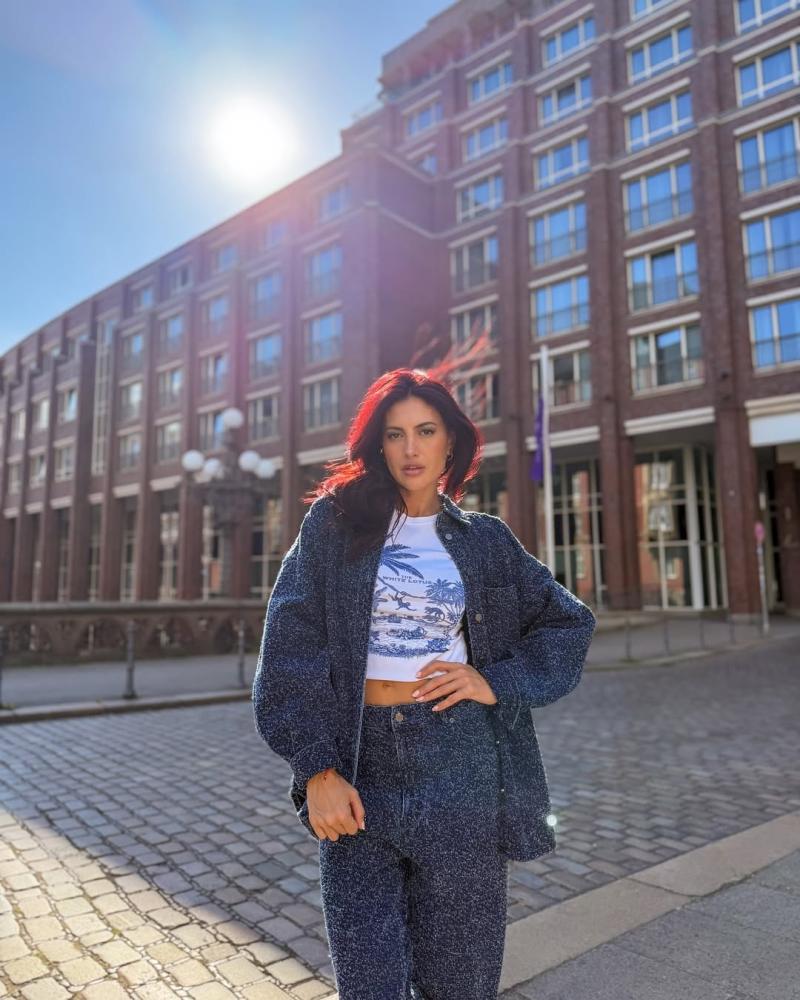 Karen Paola | Instagram