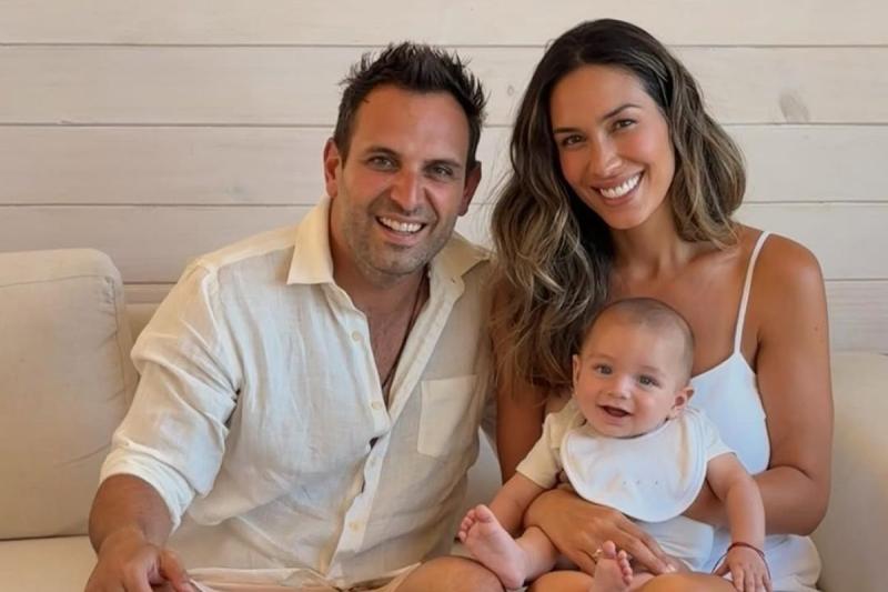 Vanesa Borghi - Instagram