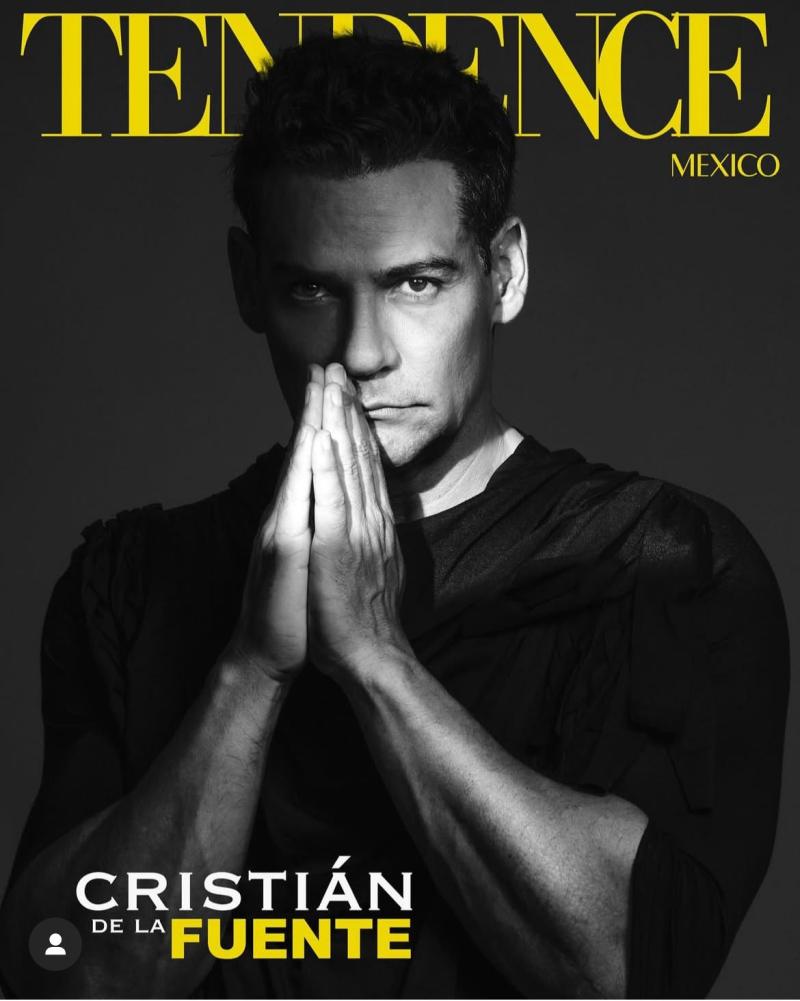 Cristián de la Fuente