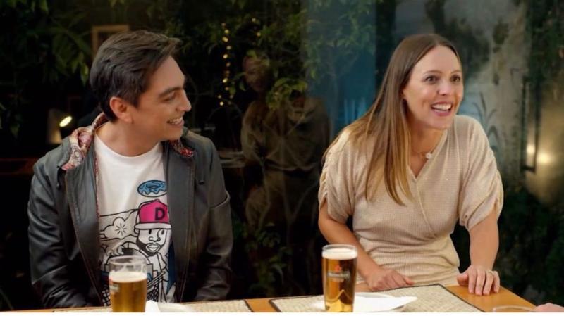 Maly Jorquiera confirmó el fin de su matrimonio con Sergio Freire - Instagram