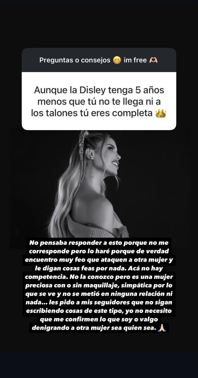 Coté López vía Instagram