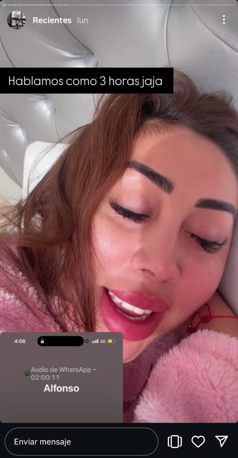 Historia de Naya Fácil