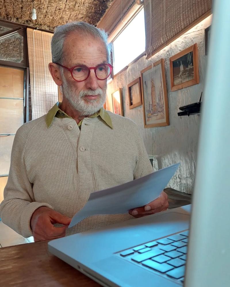 Héctor Noguera - Instagram