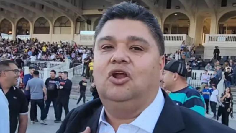 Wilson Verdugo, el posible autor intelectual del crimen del "Rey de Meiggs"