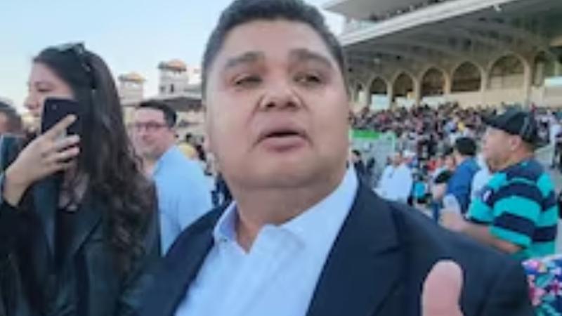 Wilson Verdugo, el posible autor intelectual del crimen del "Rey de Meiggs"