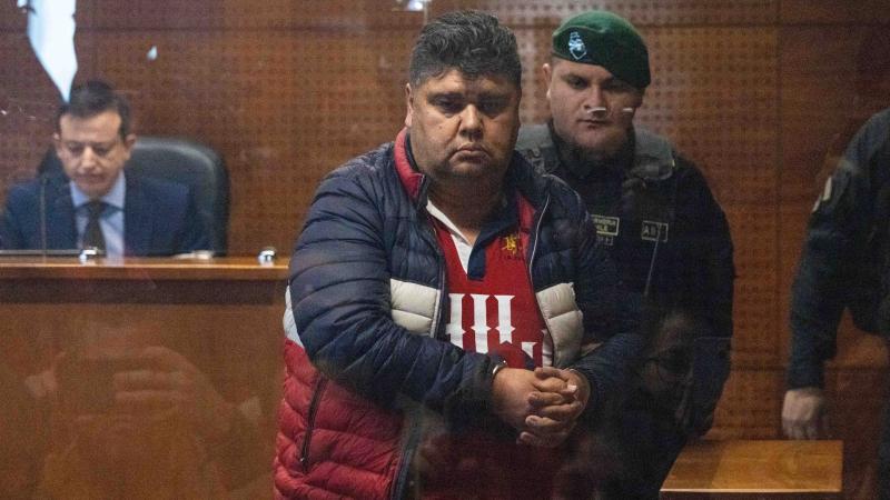 Wilson Verdugo, el posible autor intelectual del crimen del "Rey de Meiggs"