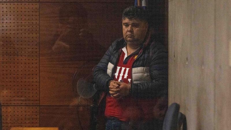 Wilson Verdugo, el posible autor intelectual del crimen del "Rey de Meiggs"