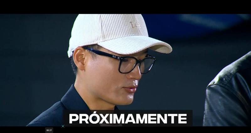 Yuhui regresará a Mundos Opuestos