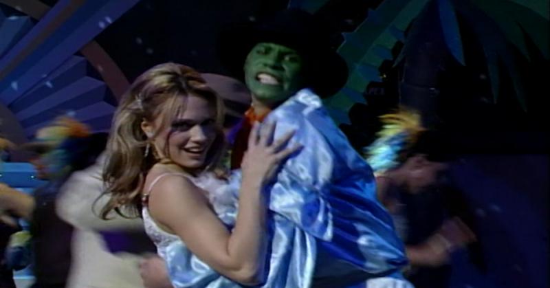 Ana Sol Romero en Todo es Baile