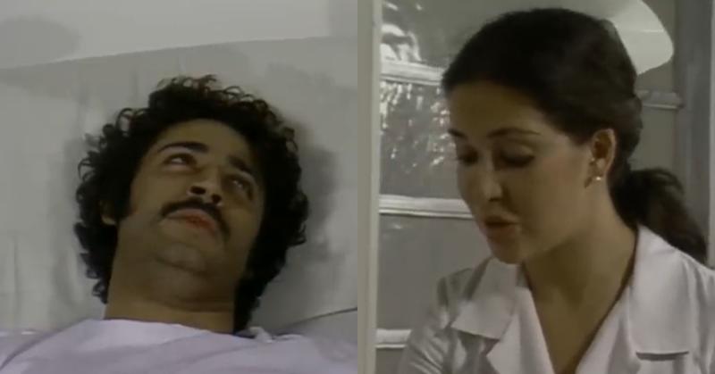 Los actores de Anakena