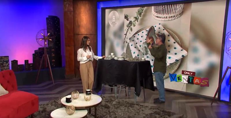 Betoh Design en Only Comparini.