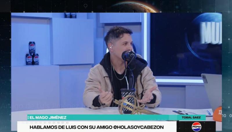 React Mundos Opuestos