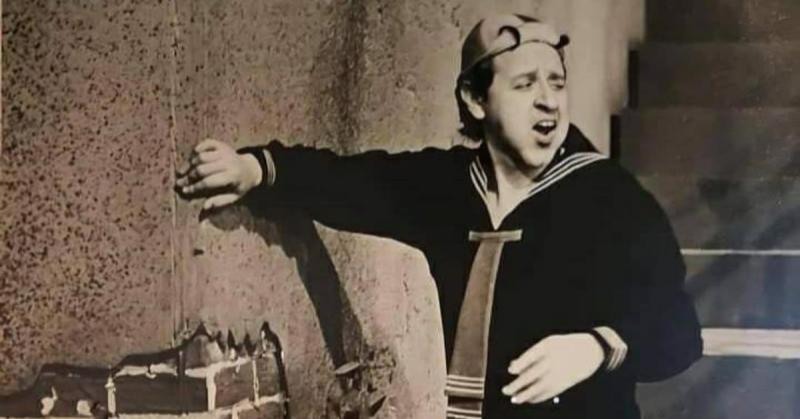 Carlos Villagrán / Créditos: Instagram @carlos_kiko1