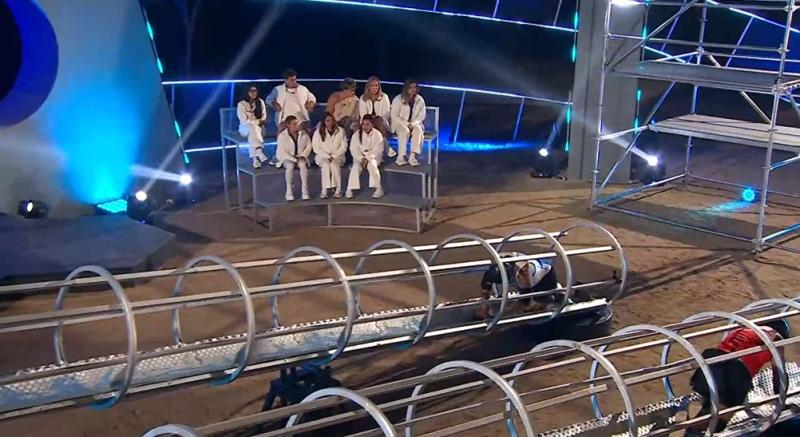 Competencia de eliminación