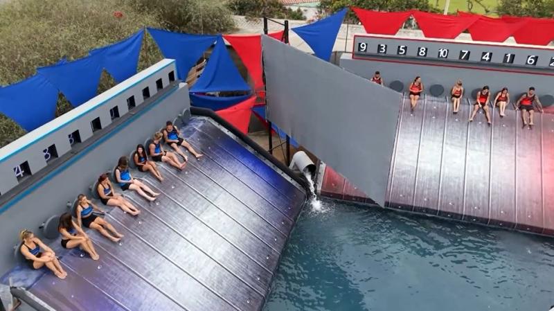 Competencia por "El Inmortal"