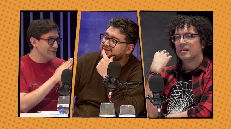 Crónicas Terrícolas