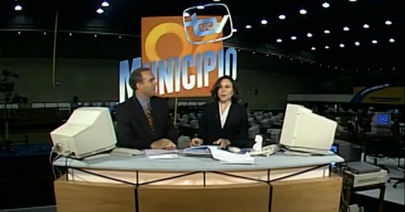 Día del Periodista en Chile