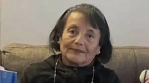 Mujer de 70 años fue encontrada muerta dentro de una maleta en Recoleta