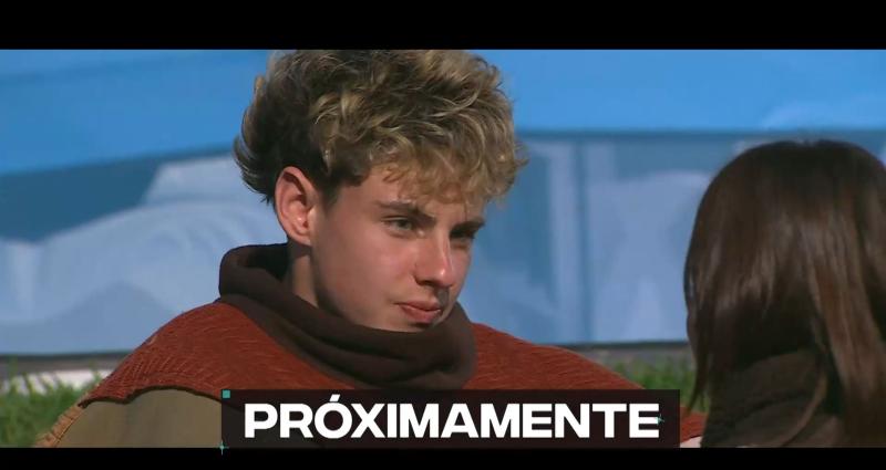 Diego Venegas hablará con Nacha sobre su relación