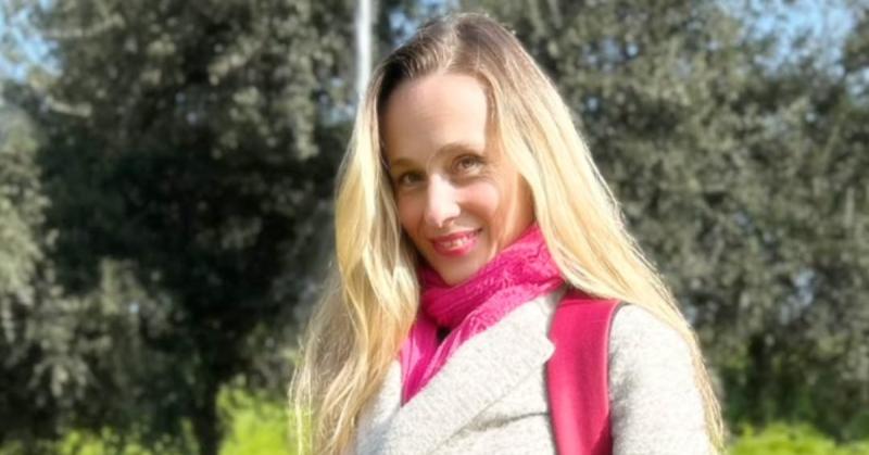 El presente de Eileen Aguilar