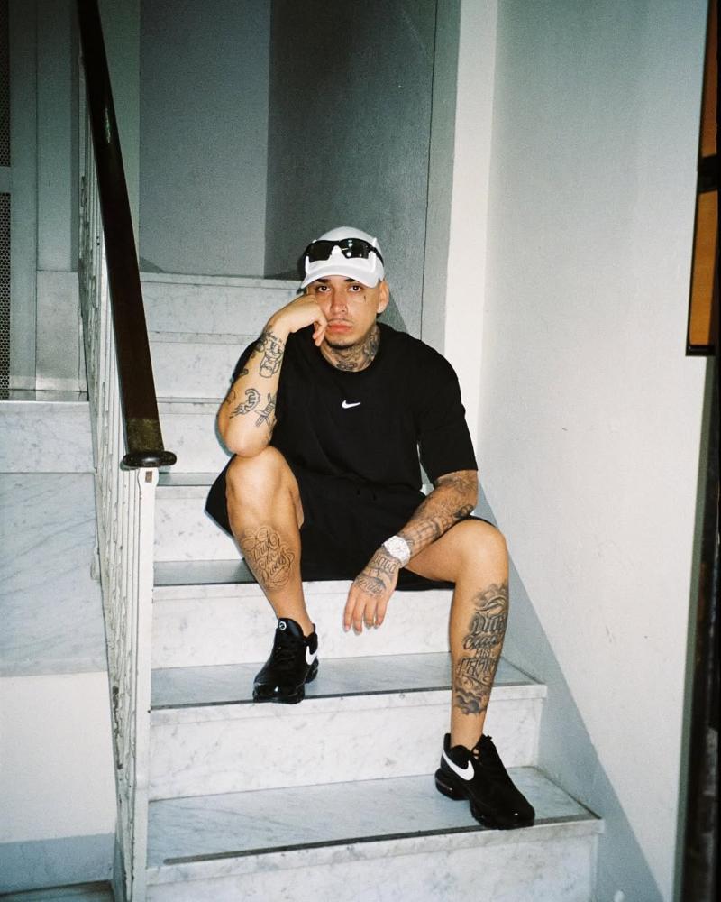 Young Cister - Instagram