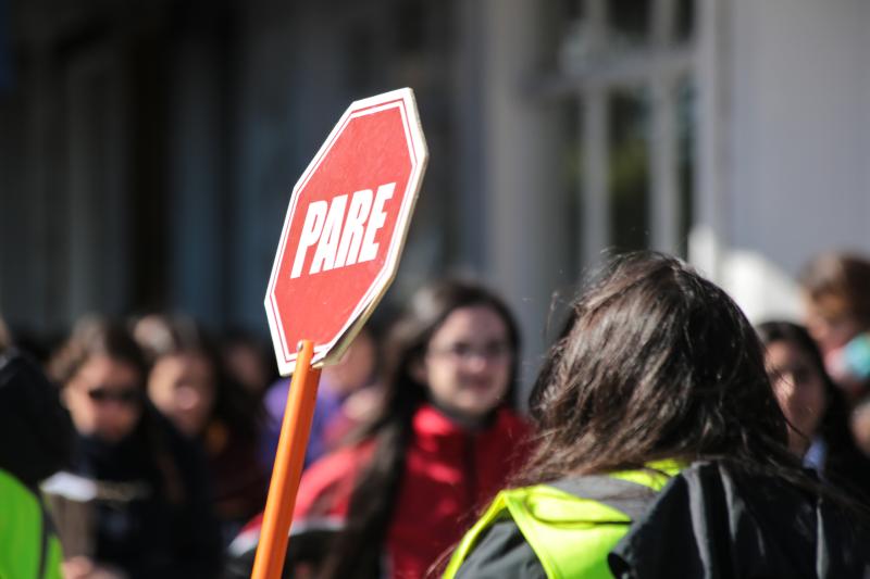 Senapred explicó la diferencia entre los estados de Alerta y de Precaución - Agencia Uno