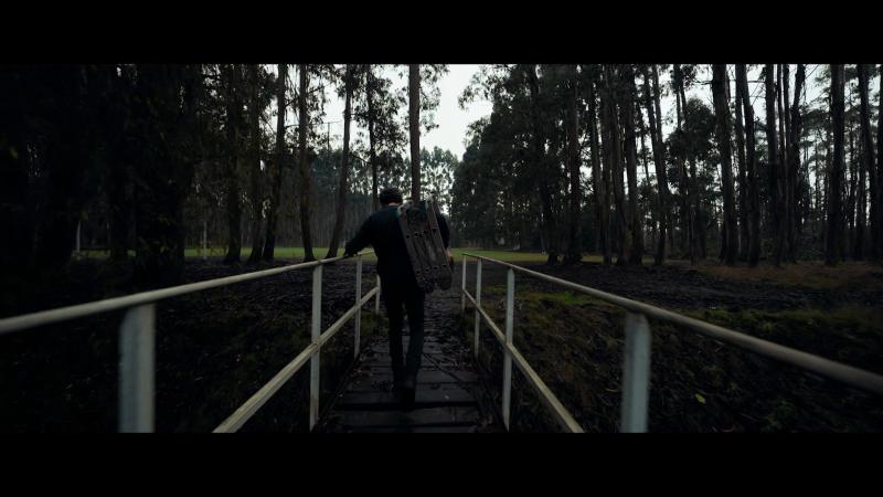 Documendales de Gabriel Morales. Créditos: Factor de Cambio.