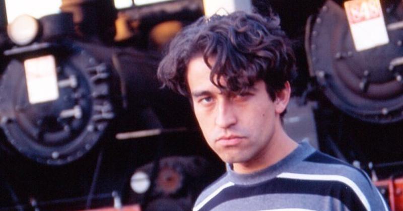 Jorge González / Créditos: Instagram @jorgegonzalezmusico